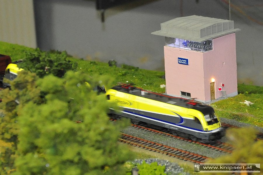 2016.03.12 – 03.14 Tag der offenen Tür Modellbahngruppe MEG-WIEN-SÜD (15)