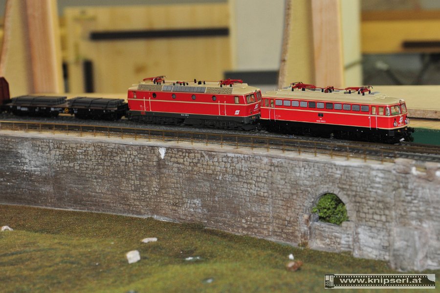 2016.03.12 – 03.14 Tag der offenen Tür Modellbahngruppe MEG-WIEN-SÜD (18)