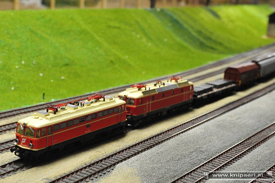 2016.03.12 – 03.14 Tag der offenen Tür Modellbahngruppe MEG-WIEN-SÜD (2)