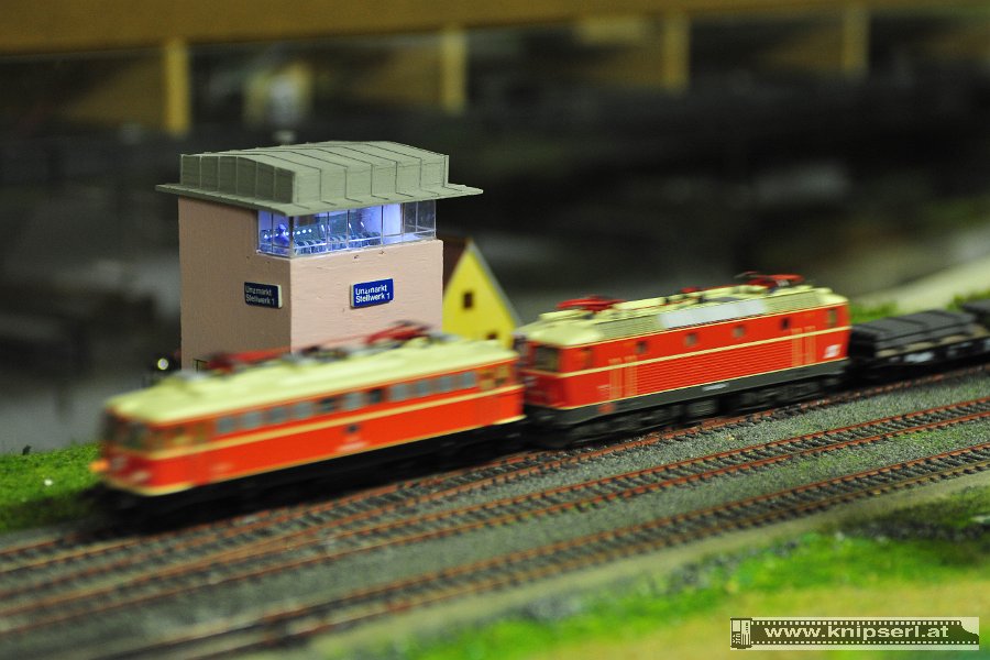 2016.03.12 – 03.14 Tag der offenen Tür Modellbahngruppe MEG-WIEN-SÜD (21)