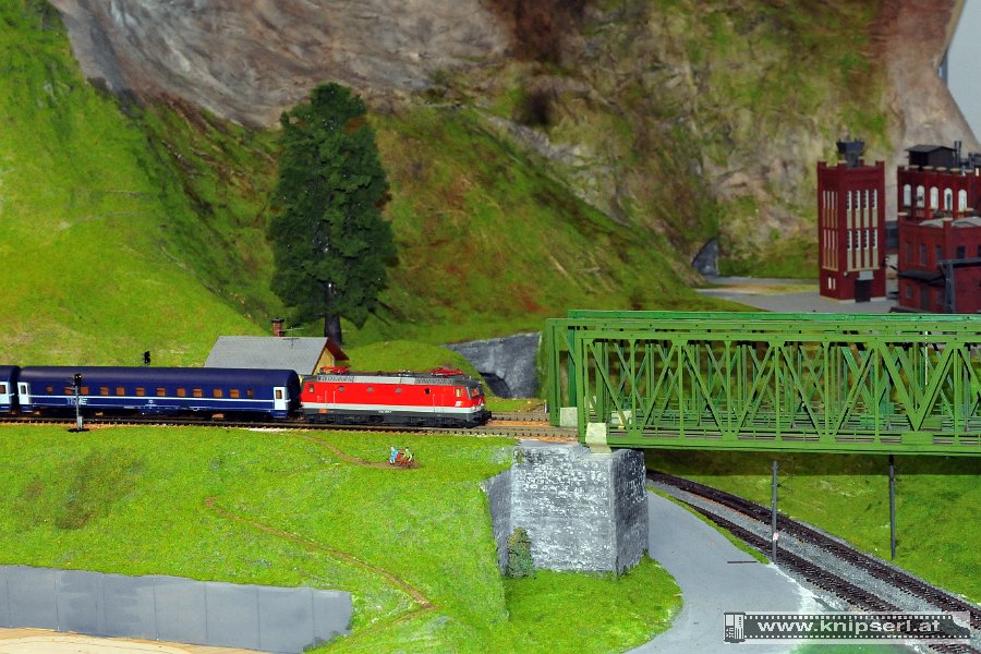 2016.03.12 – 03.14 Tag der offenen Tür Modellbahngruppe MEG-WIEN-SÜD (29)
