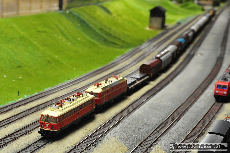2016.03.12 – 03.14 Tag der offenen Tür Modellbahngruppe MEG-WIEN-SÜD (3)