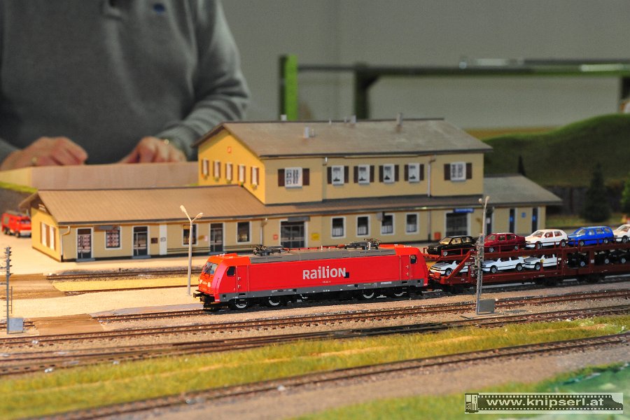 2016.03.12 – 03.14 Tag der offenen Tür Modellbahngruppe MEG-WIEN-SÜD (8)