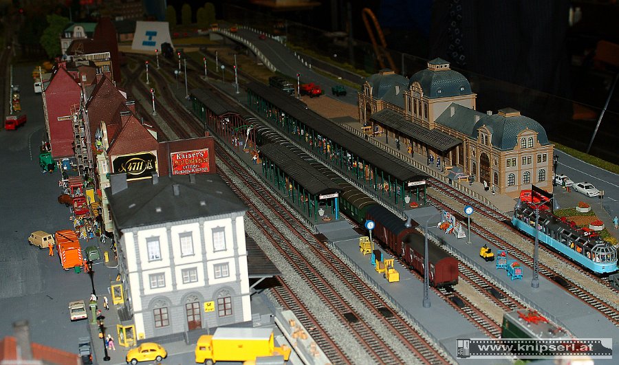 2006.10.27 Modellbaumesse 2006 02