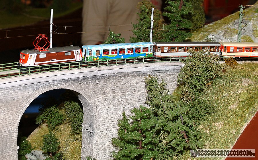 2006.10.27 Modellbaumesse 2006 06