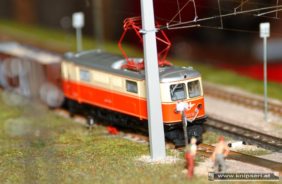 2006.10.27 Modellbaumesse 2006 10