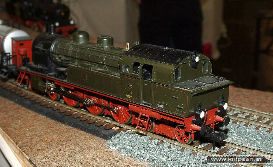 2006.10.27 Modellbaumesse 2006 22