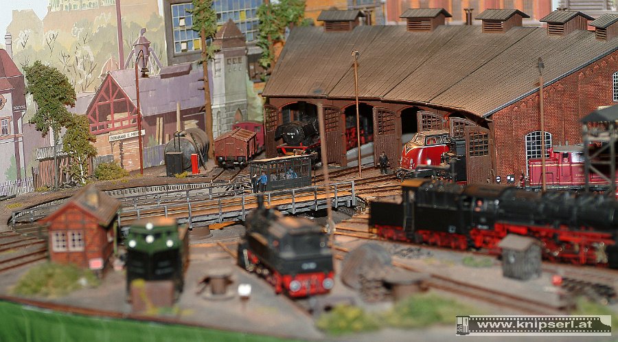 2006.10.27 Modellbaumesse 2006 33