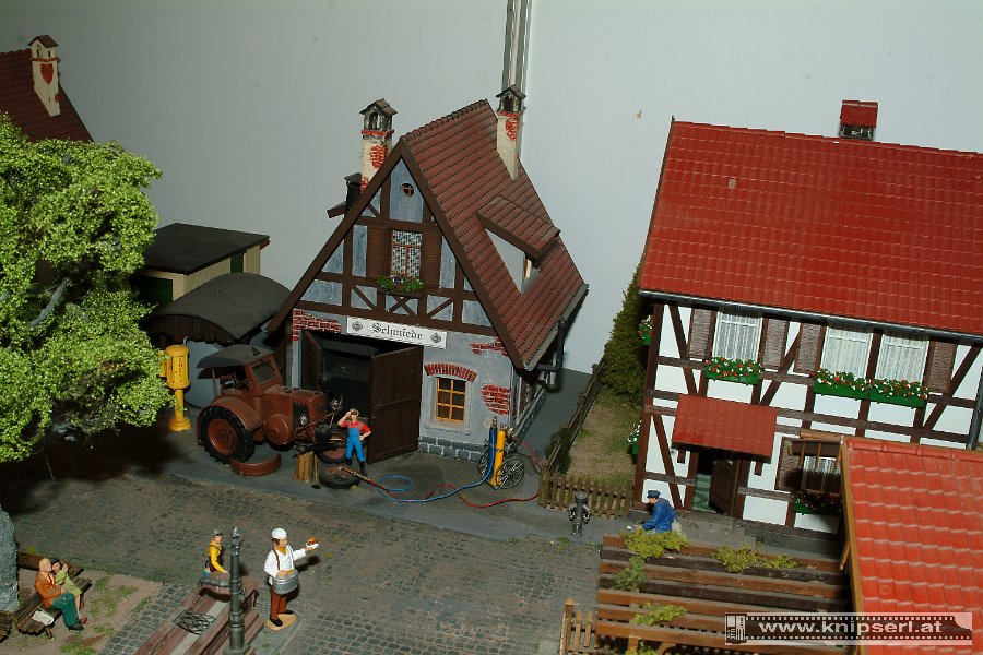 2006.10.27 Modellbaumesse 2006 35