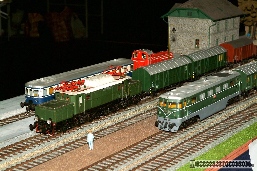 2006.10.27 Modellbaumesse 2006 36