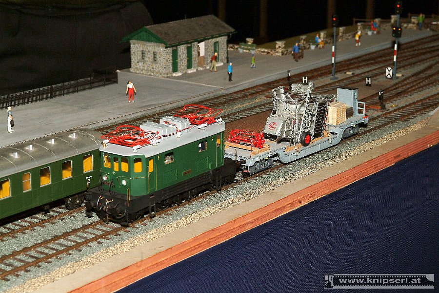 2006.10.27 Modellbaumesse 2006 37