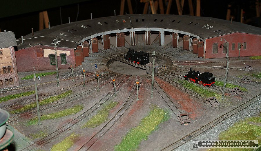 2006.10.27 Modellbaumesse 2006 42