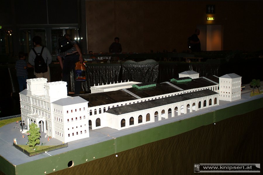 2006.10.27 Modellbaumesse 2006 43a