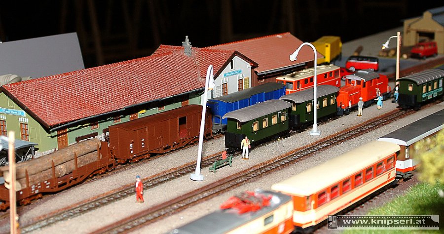 2006.10.27 Modellbaumesse 2006 48