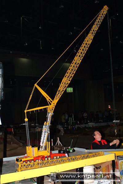 2006.10.27 Modellbaumesse 2006 51