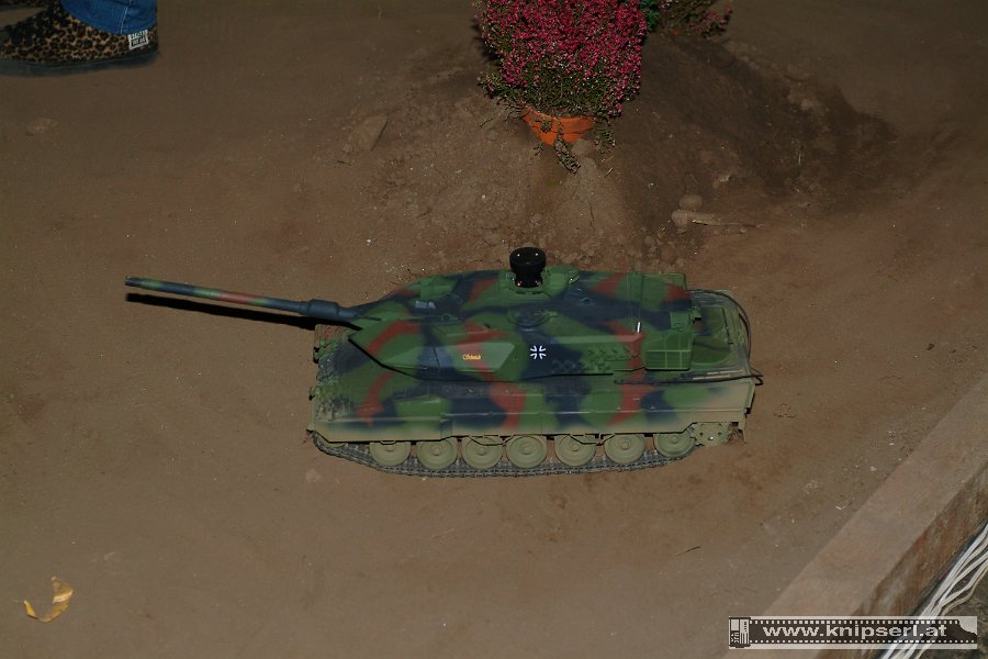 2006.10.27 Modellbaumesse 2006 56