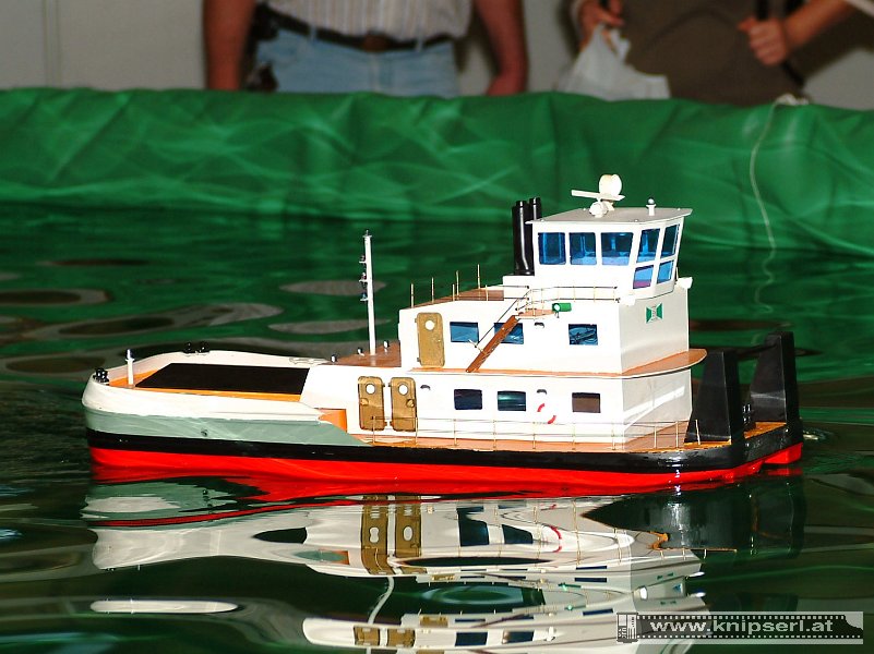 2006.10.27 Modellbaumesse 2006 60