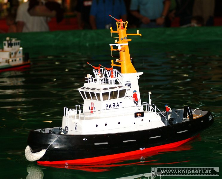 2006.10.27 Modellbaumesse 2006 61