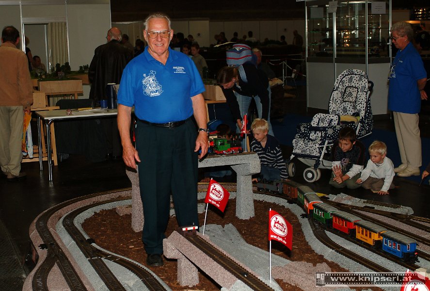 2006.10.27 Modellbaumesse 2006 62