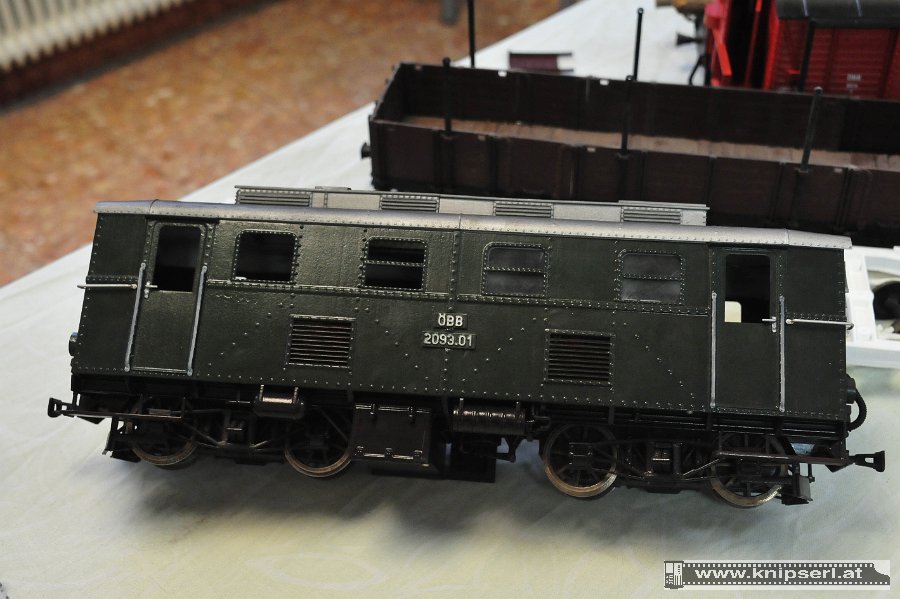 2016.03.11 Eisenbahn- Strassenbahn und und Digitalmesse 2016 (2)