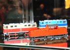 2016.03.11 Eisenbahn- Strassenbahn und und Digitalmesse 2016 (57)