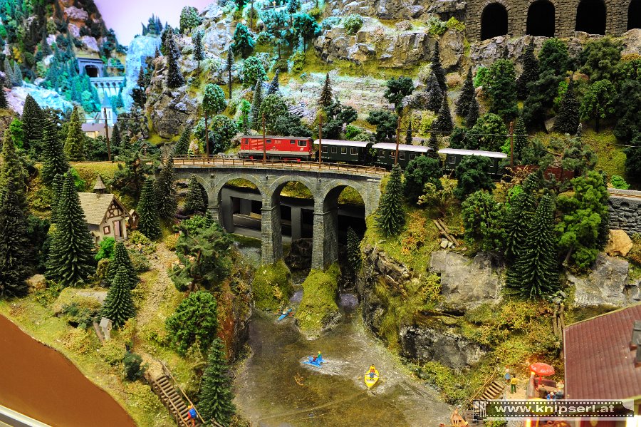 2019.10.11 Modellbahnwelt Schiltern (1)