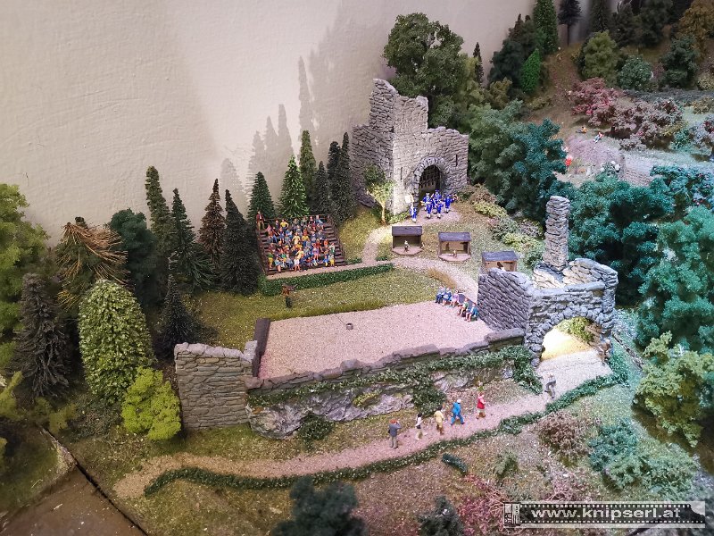 2019.10.11 Modellbahnwelt Schiltern (253)