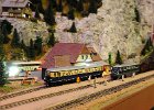 Modellbahnwelt Schiltern