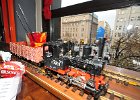 2013.11.01 Lokal Vytopna Restaurant mit LGB-Bahn Servierung (10).JPG
