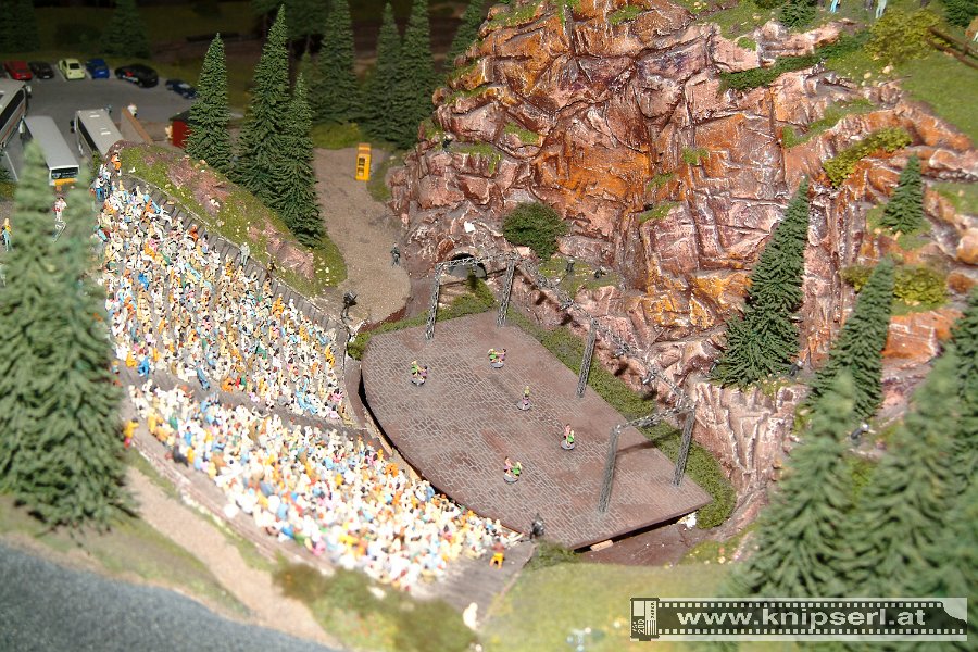 2004.08.17 Besuch Modelleisenbahn Wunderland 003