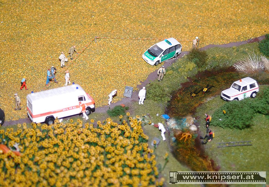 2004.08.17 Besuch Modelleisenbahn Wunderland 008