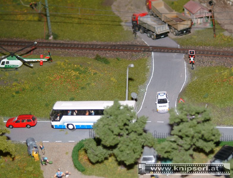 2004.08.17 Besuch Modelleisenbahn Wunderland 010