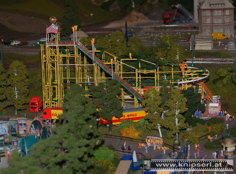 2004.08.17 Besuch Modelleisenbahn Wunderland 014