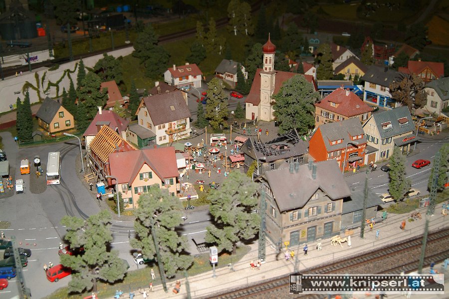 2004.08.17 Besuch Modelleisenbahn Wunderland 018