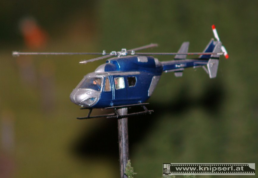 2004.08.17 Besuch Modelleisenbahn Wunderland 019
