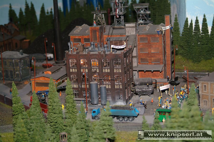 2004.08.17 Besuch Modelleisenbahn Wunderland 020
