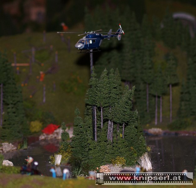 2004.08.17 Besuch Modelleisenbahn Wunderland 022