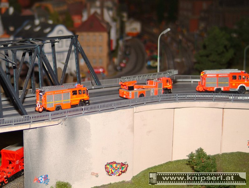 2004.08.17 Besuch Modelleisenbahn Wunderland 034
