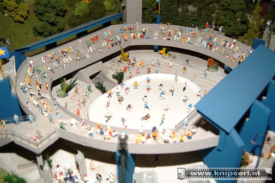2004.08.17 Besuch Modelleisenbahn Wunderland 043