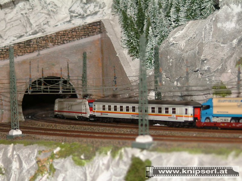 2004.08.17 Besuch Modelleisenbahn Wunderland 044