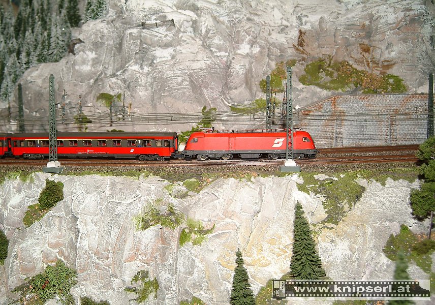 2004.08.17 Besuch Modelleisenbahn Wunderland 047
