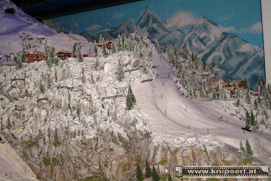 2004.08.17 Besuch Modelleisenbahn Wunderland 049