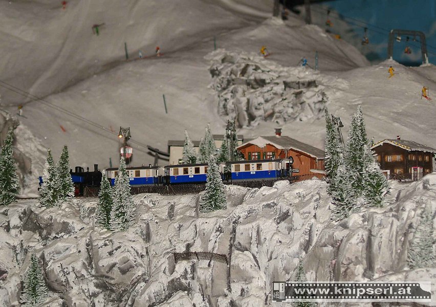 2004.08.17 Besuch Modelleisenbahn Wunderland 051