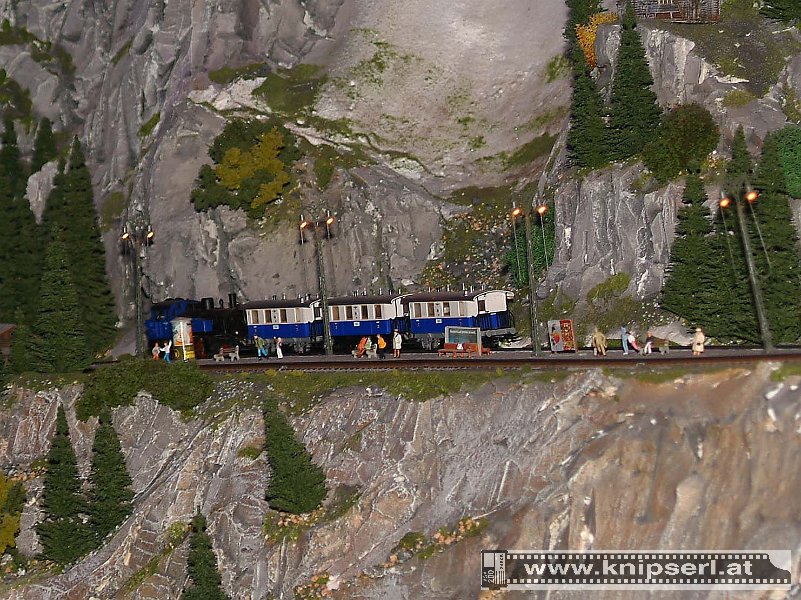 2004.08.17 Besuch Modelleisenbahn Wunderland 053