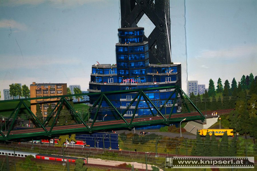 2004.08.17 Besuch Modelleisenbahn Wunderland 058