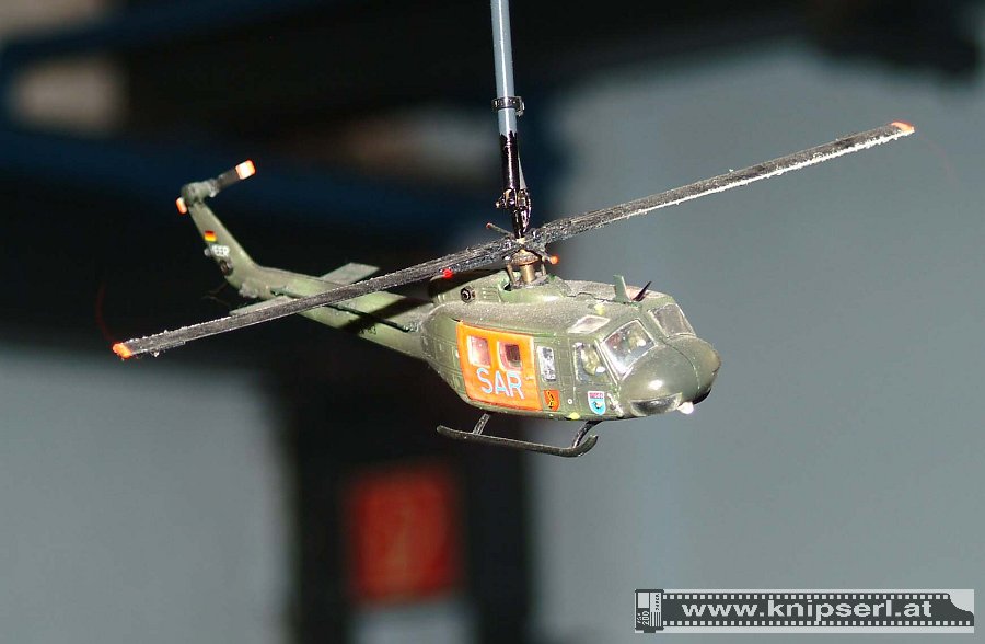 2004.08.17 Besuch Modelleisenbahn Wunderland 060