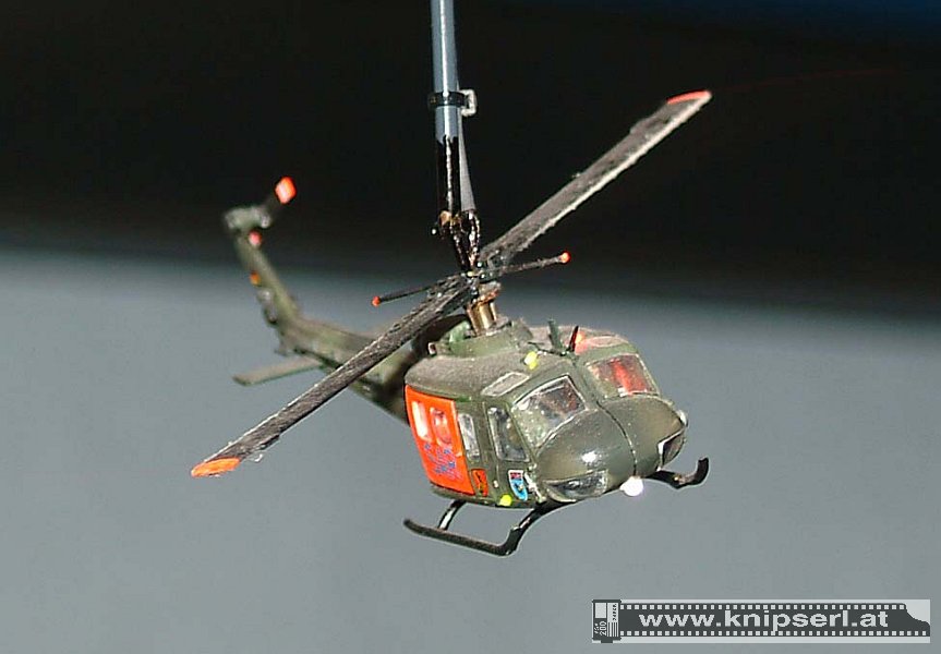 2004.08.17 Besuch Modelleisenbahn Wunderland 061