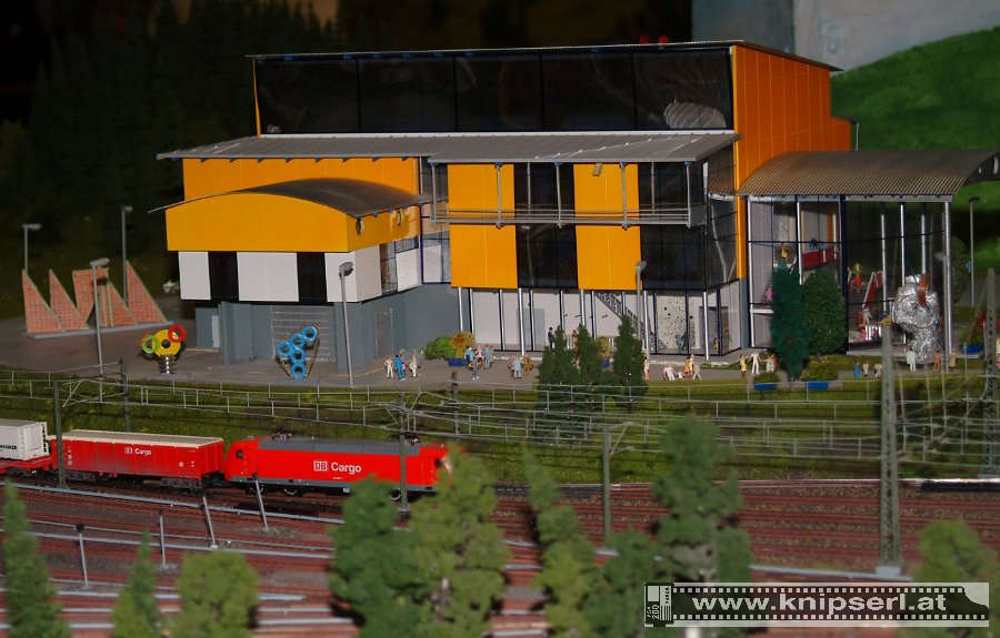 2004.08.17 Besuch Modelleisenbahn Wunderland 063