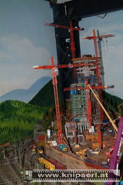 2004.08.17 Besuch Modelleisenbahn Wunderland 064