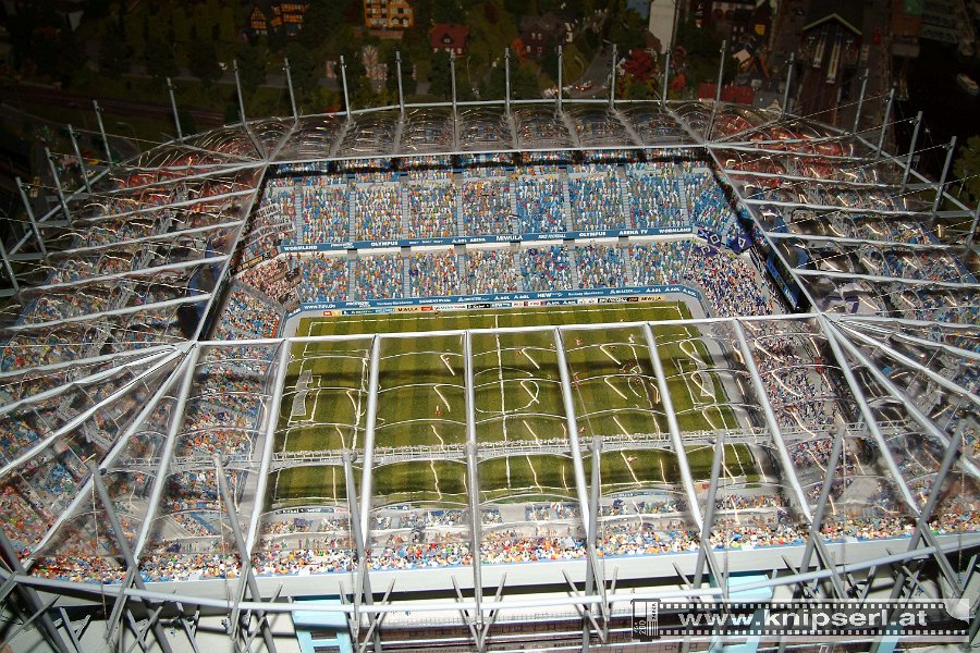 2004.08.17 Besuch Modelleisenbahn Wunderland 068